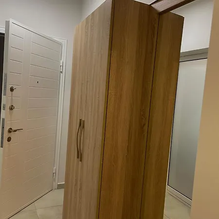 Apartman Kristi's Saranda