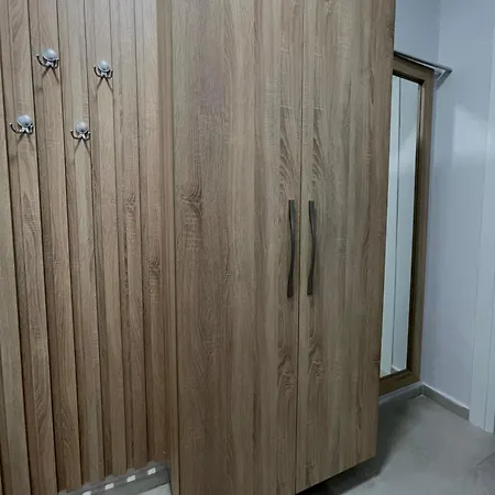 Kristi's Апартаменты