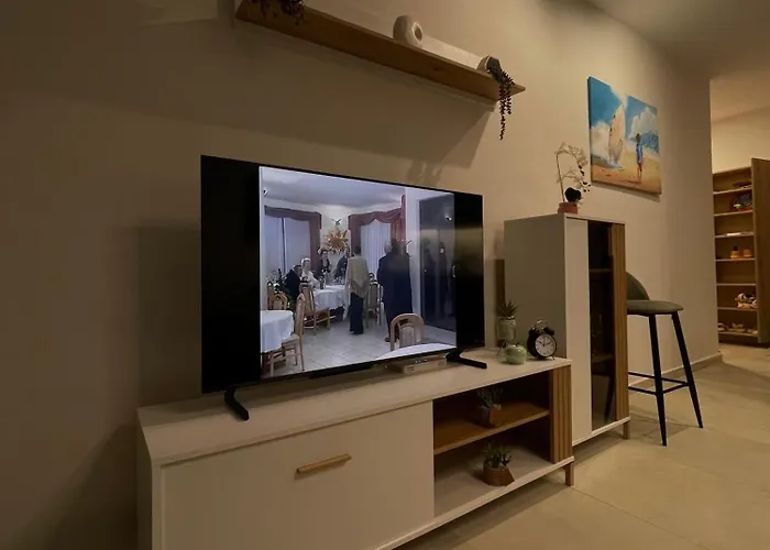 Kristi's Apartment *